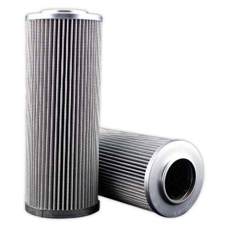 MAIN FILTER Hydraulic Filter, replaces VICKERS V6021B2C03, Pressure Line, 3 micron, Outside-In MF0058752